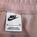 Nike  Tech Fleece Pants pink size 2x Photo 5