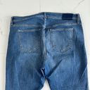 Old Navy  Cut-Off Hem Boyfriend Straight Jeans for Women Sz 14 Photo 7