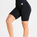 women's best Women’s Best Power Seamless Cycling Shorts, Size S NWT in Original packaging Photo 0