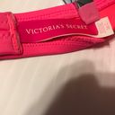 Victoria's Secret Victoria Secret bikini top pink size 36C  Photo 5