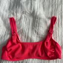 Target Pink Bikini Top Photo 0