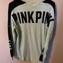 Victoria's Secret PINK Long Sleeve Photo 1