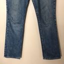 Guess Vintage  high waisted bootcut denim jeans ladies size 29 Photo 4