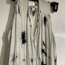 Boston Proper fringe Dress Size s Photo 4