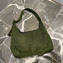 Baggu  Nylon Shoulder Bag in Bay Laurel Photo 2