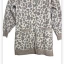 UGG  Tomara Cozy Wool/Alpaca Cardigan size M Photo 5