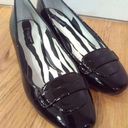 Dolce & Gabbana black patent woman's shoe size 6 Photo 0