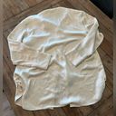 Abercrombie & Fitch Abercrombie Satin Oversized Button Down Shirt Photo 6