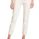 St. John  Sport ivory color jean pants size 8 Photo 0