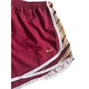 Nike  Women's FSU Florida State Seminoles Fly size M Photo 4