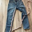 Old Navy  4 High Rise O.G. Straight Secret Smooth Pockets Jeans Photo 4