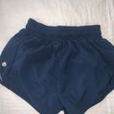 Lululemon Hotty Hot Short 2.5” Photo 2