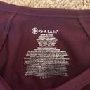 Gaiam Athletic Top  Photo 1