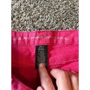 Arizona Jeans  pink shorts size‎ 16 1/2 Photo 1