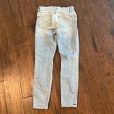 frame denim  Le Skinny De Jeanne Crop Jeans 25 EUC Photo 2