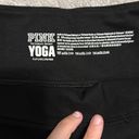 PINK - Victoria's Secret Victoria's Secret PINK Yoga Pants Photo 1