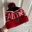 47 Atlanta Falcons Beanie Toboggan Photo 2