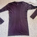 Lululemon Swiftly Tech Long Sleeve Photo 2