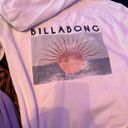 Billabong Hoodie Photo 1