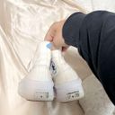 Converse Off-white Photo 0