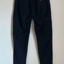 FIGS  Technical Collection Straight scrub pants Cargo Pockets Black Photo 4