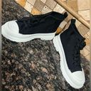 MIA canvas platform sneakers chunky Size 7.5 Photo 1