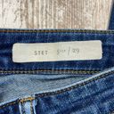 Pilcro and the Letterpress 29 // Anthropologie  Stet Mid Rise Jeans Photo 2