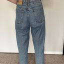 Pull & Bear Mom Jeans Photo 2