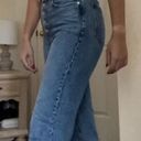 Madewell The Perfect Vintage Straight Jean Photo 6