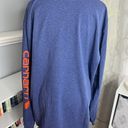 Carhartt Long Sleeve Tee Shirt Photo 2