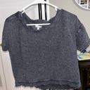 True Craft Distressed Top Photo 0