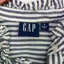 Gap | Lightweight striped Button Down sz Small Photo 2