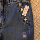 Gap ‘70s Flare Jeans Size 8 NWT Photo 1