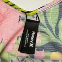 Hurley  Women’s SUNSET DISTRICT MINI DRESS Size S Photo 5