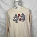 Woolrich 5 for $25| Vintage  Floral Long Sleeve Tee Size XL Photo 1