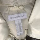 Charter Club  vest Photo 1