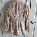 Free People So Soft Cozy Peacoat Ivory Photo 3