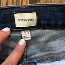 Sneak Peak Flared Jeans  Photo 1