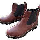 Caslon  Miller Leather Chelsea Boot Photo 0