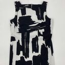 Nordstrom Rack Alyx black and white paint swatch abstract Photo 6