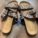 American Eagle Outfitters Leopard Flats Photo 3