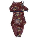 Patagonia  W's Nireta 1 Piece Backless Swimsuit, Style Size Medium Pre Owned Lady Photo 1