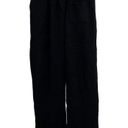 n:philanthropy  Black Freesia Pant Small New Photo 22