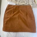 Dry Goods Skirt Photo 2