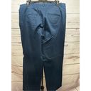 Liz Claiborne  “Jackie” size 12 navy blue slacks - 2883 Photo 1