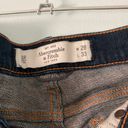 Abercrombie & Fitch Boot Cut Jeans Photo 6