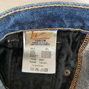 Citizens of Humanity  Bardot #140 Low Waist Stretch Capri Jeans Womens Size 28 Photo 11