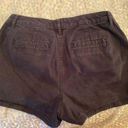 Joe Boxer Black Short Shorts Photo 1