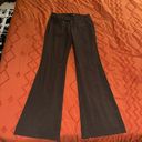 Y2K Styled Pants Brown Size 2 Photo 0