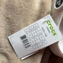 Crocs White Photo 1